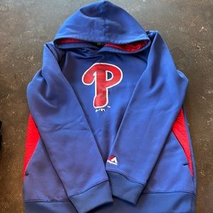 Phillies Sweatshirt